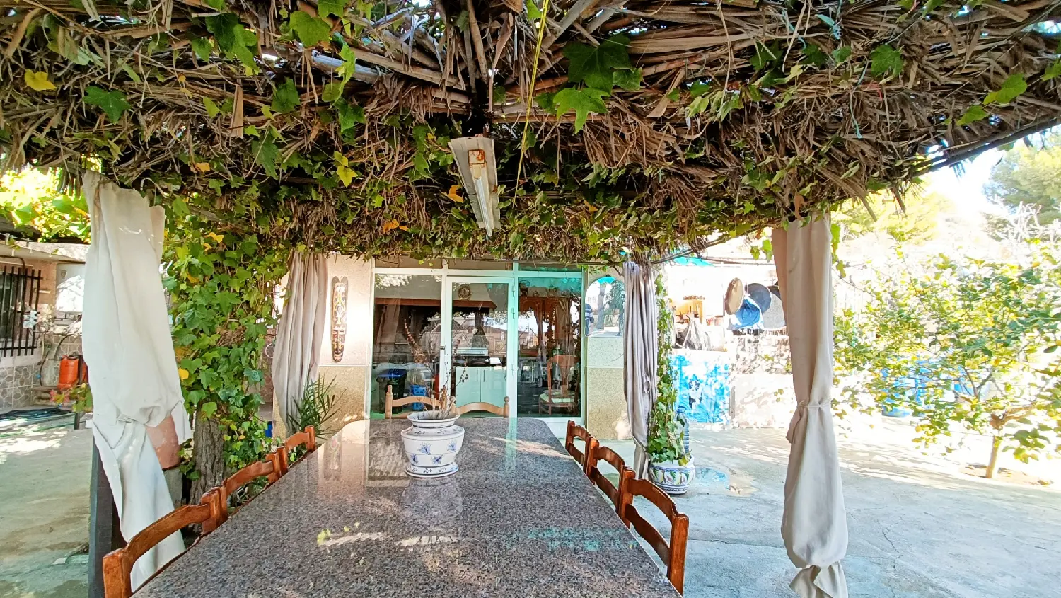  till salu villa Correntías Bajas Baix Segura 8