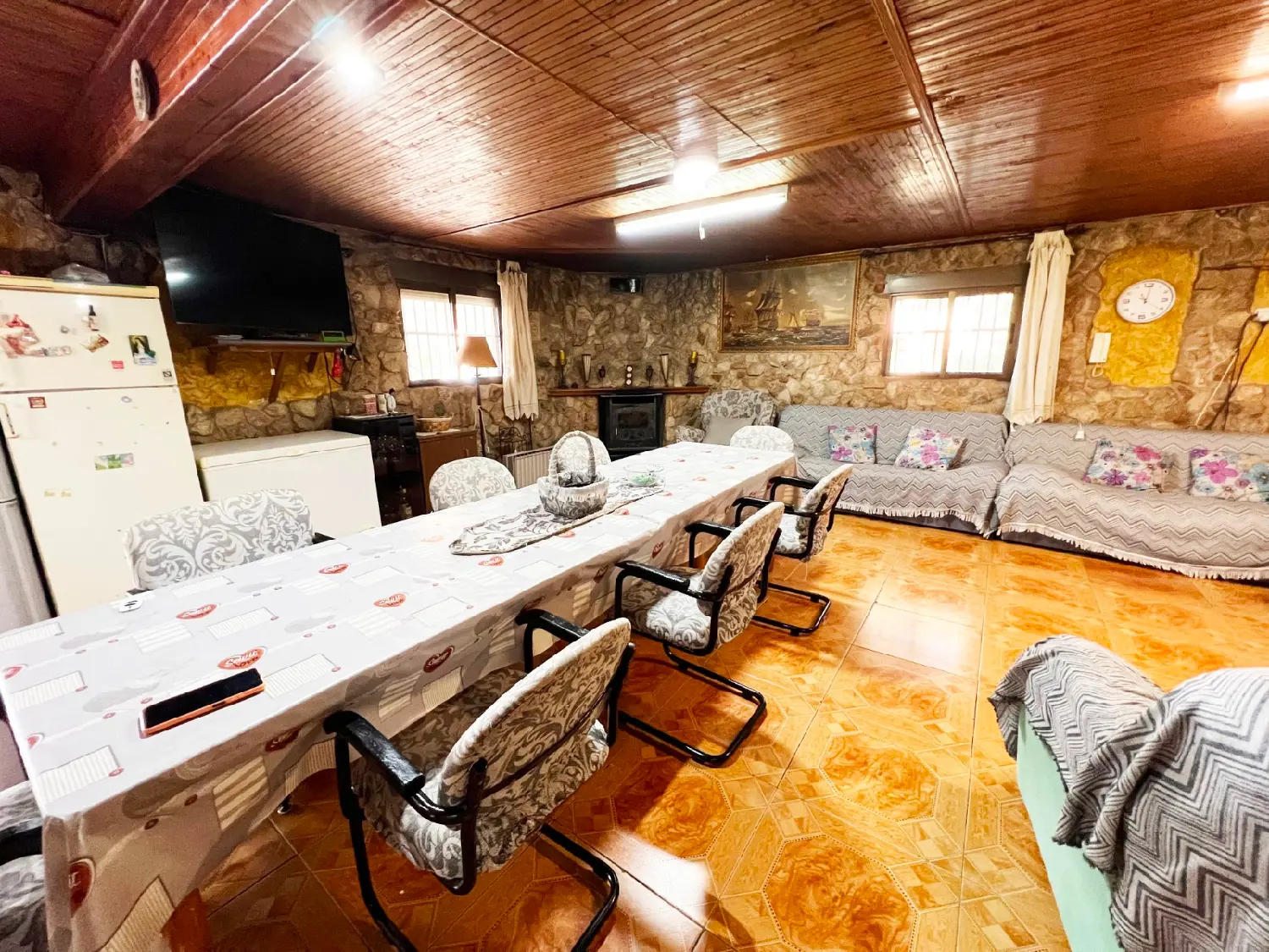  till salu villa Correntías Bajas Baix Segura 40