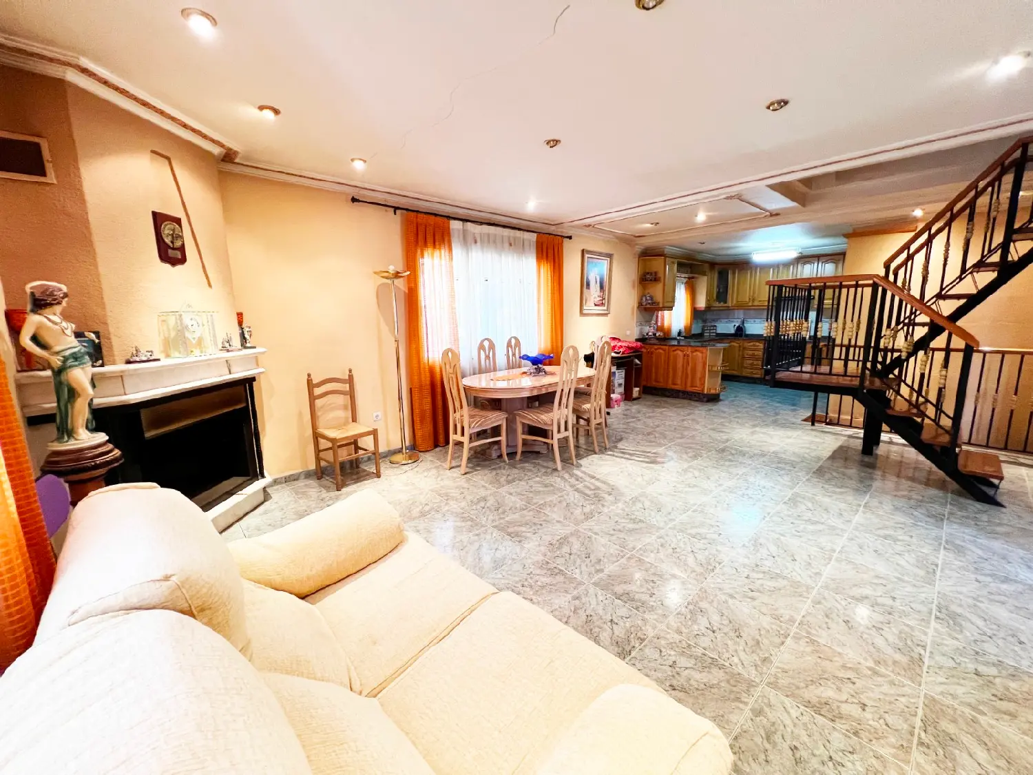  till salu villa Correntías Bajas Baix Segura 25