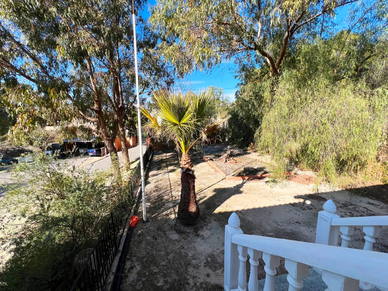  till salu villa Correntías Bajas Baix Segura 20