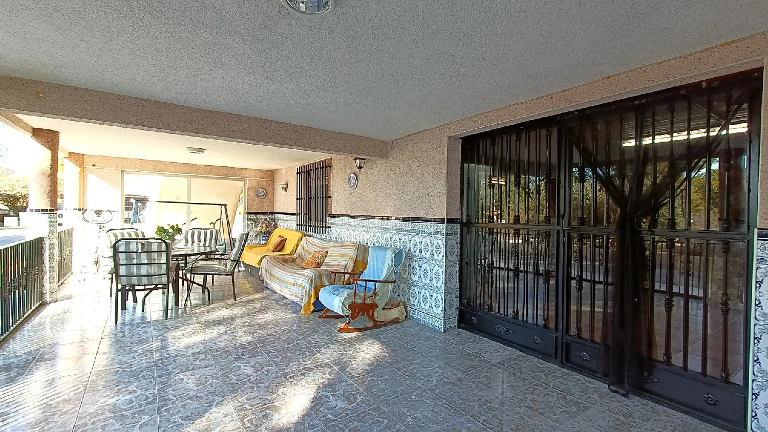  till salu villa Correntías Bajas Baix Segura 39