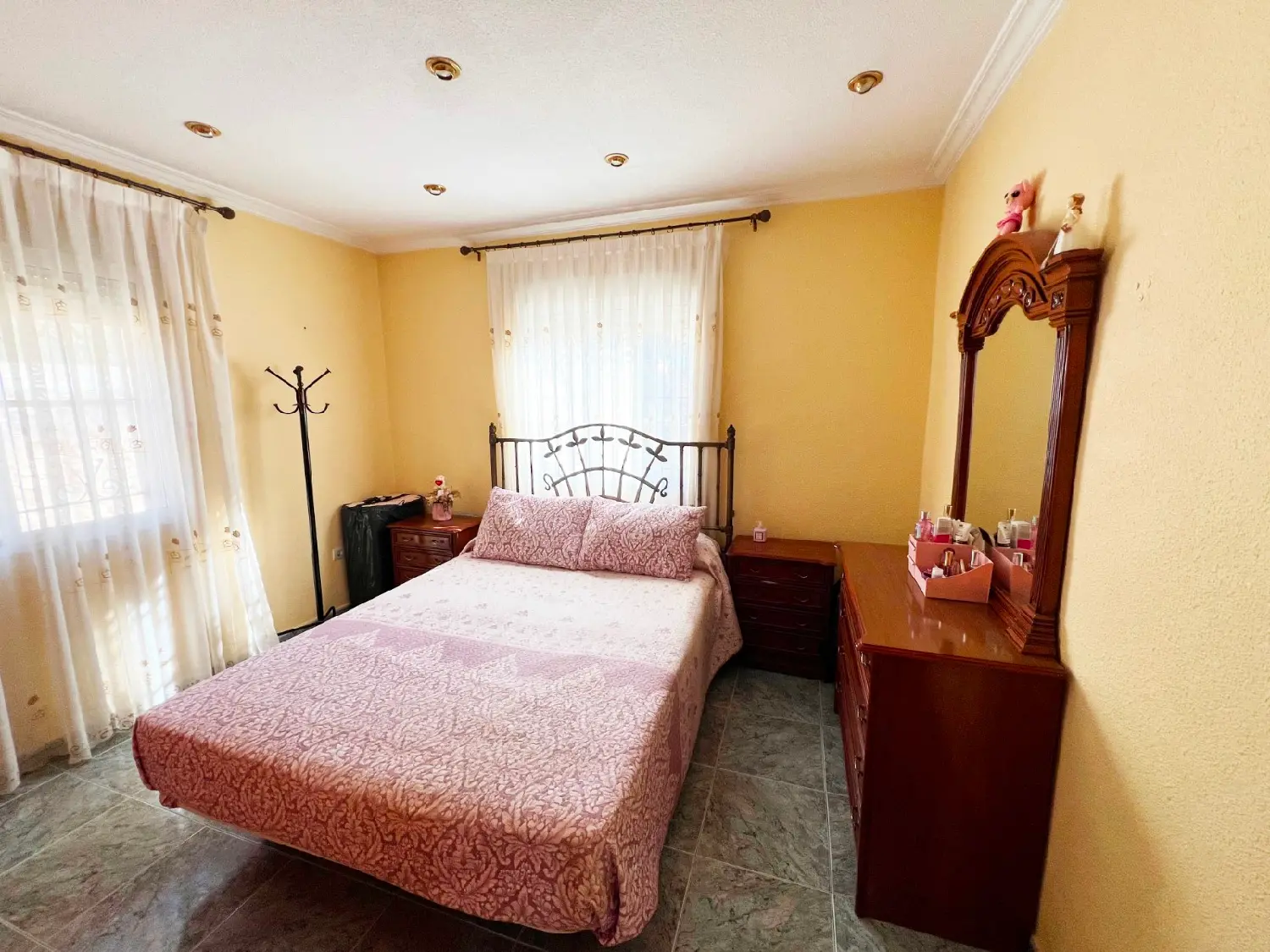  till salu villa Correntías Bajas Baix Segura 32