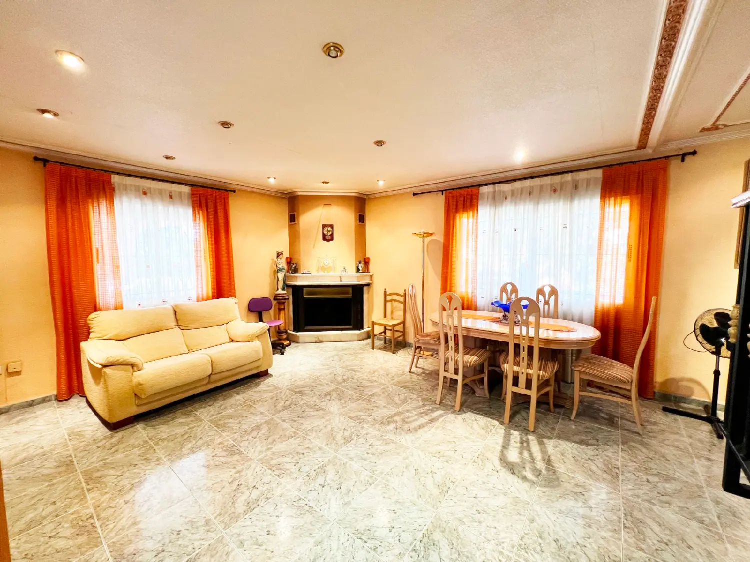  till salu villa Correntías Bajas Baix Segura 26