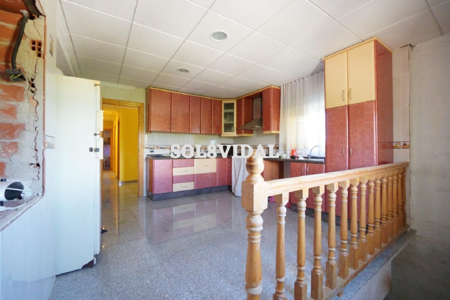  till salu villa Benferri Baix Segura 8