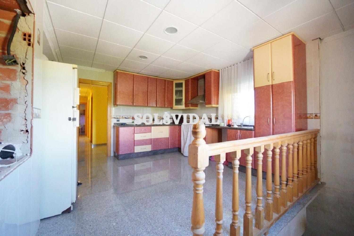  till salu villa Benferri Baix Segura 8