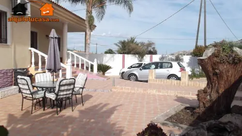 Las Tejeras Huerta De Murcia villa foto 6183462