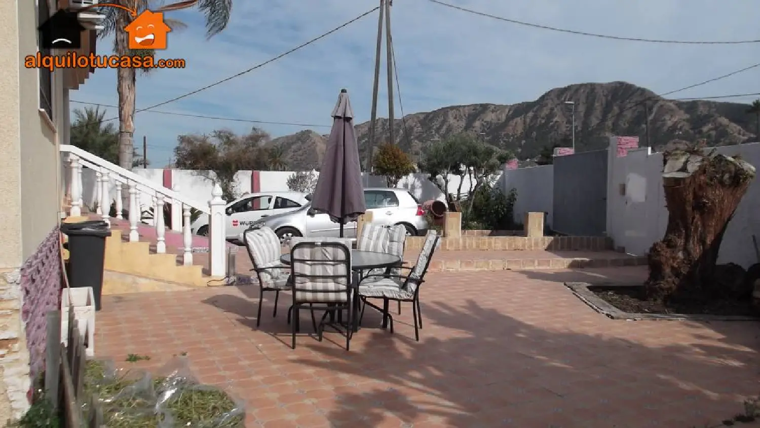 till salu villa Las Tejeras Huerta De Murcia 3