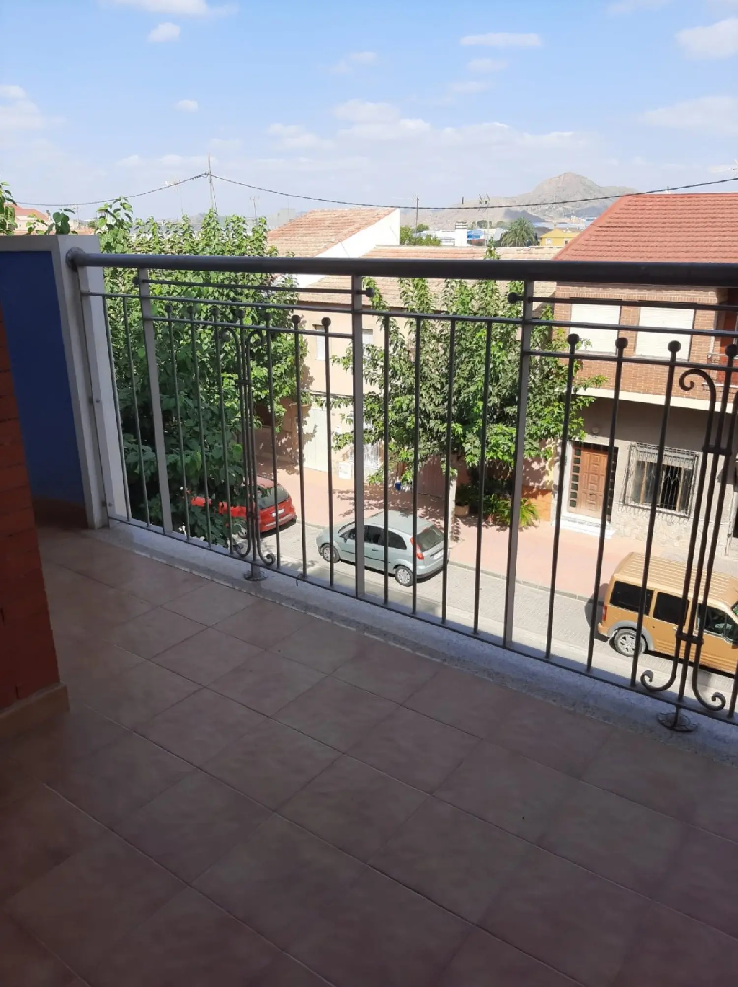  till salu villa Las Tejeras Huerta De Murcia 4