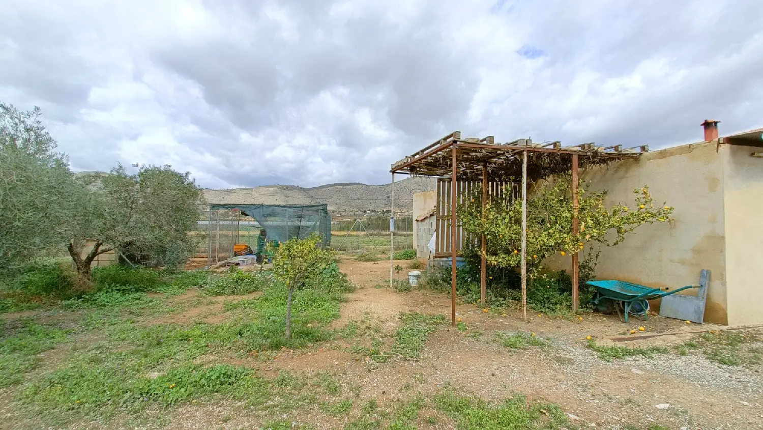  till salu villa Urbanización Lomas De Don Juan Baix Segura 20