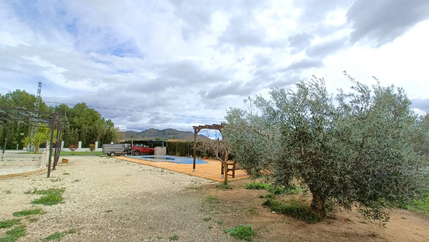  till salu villa Urbanización Lomas De Don Juan Baix Segura 15