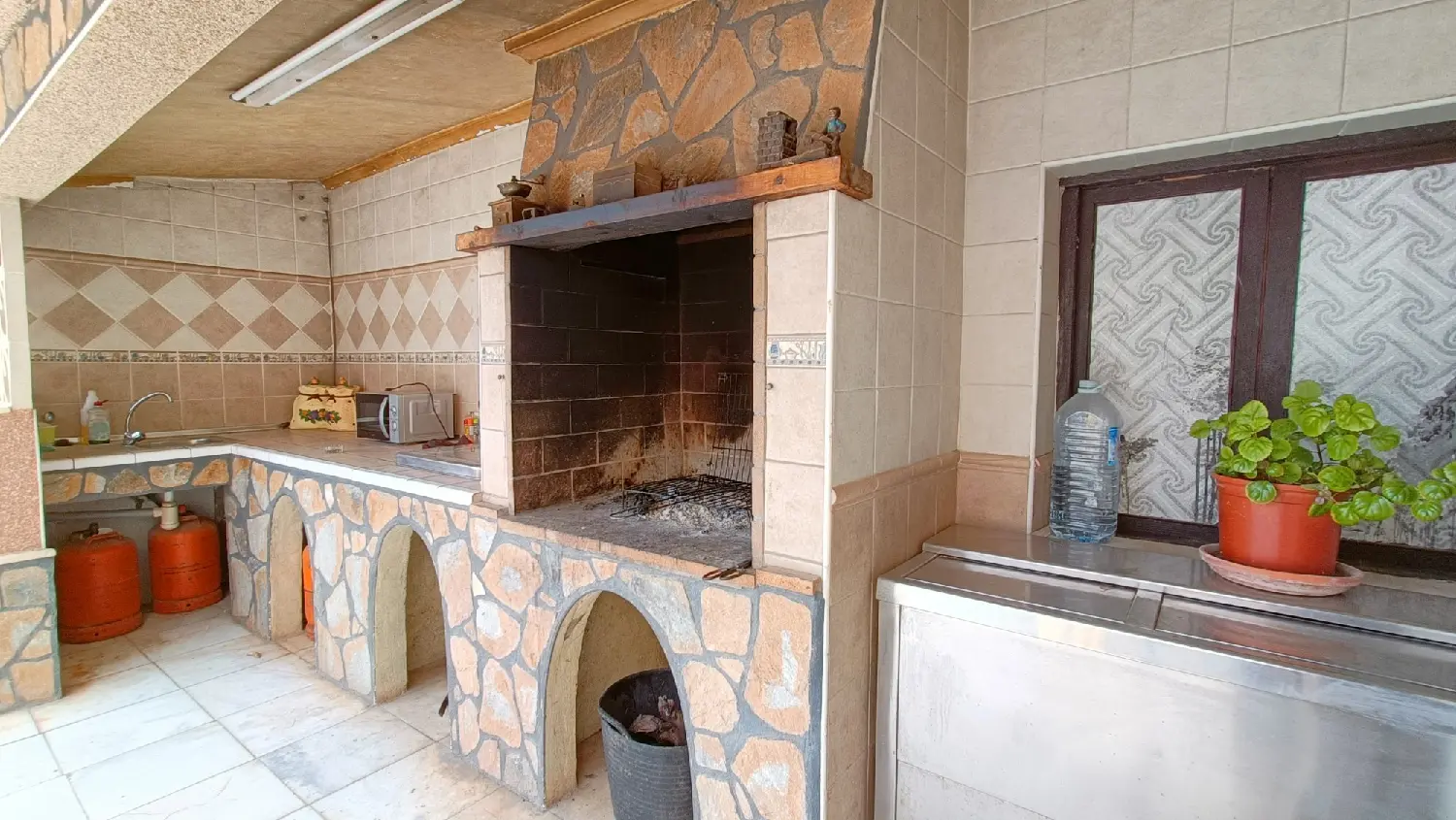  till salu villa Urbanización Lomas De Don Juan Baix Segura 25