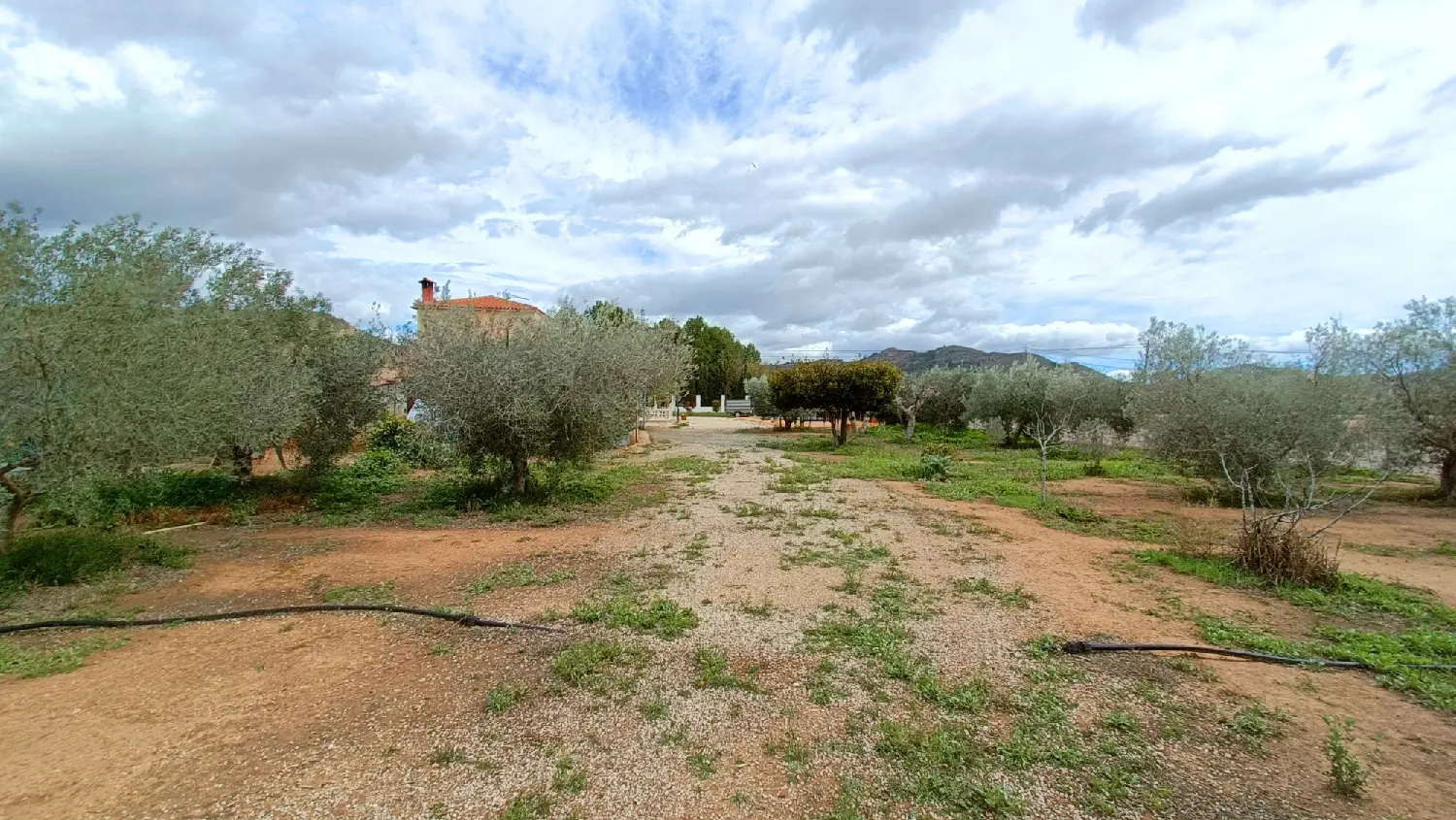  till salu villa Urbanización Lomas De Don Juan Baix Segura 21
