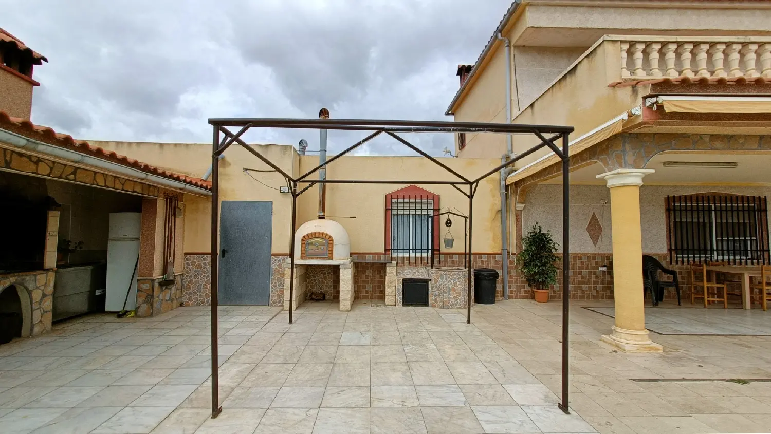  till salu villa Urbanización Lomas De Don Juan Baix Segura 22
