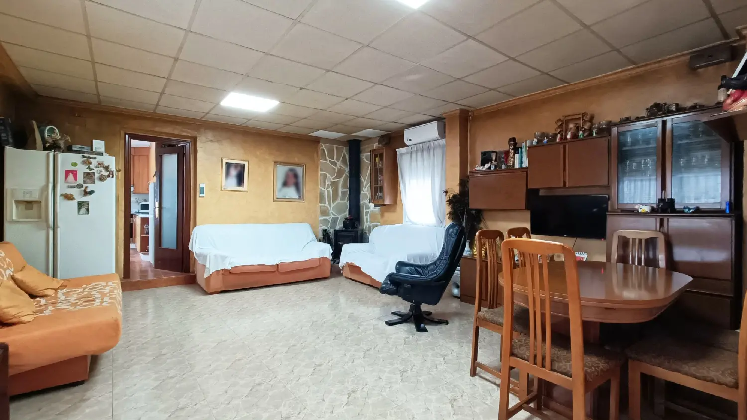  till salu villa Urbanización Lomas De Don Juan Baix Segura 34