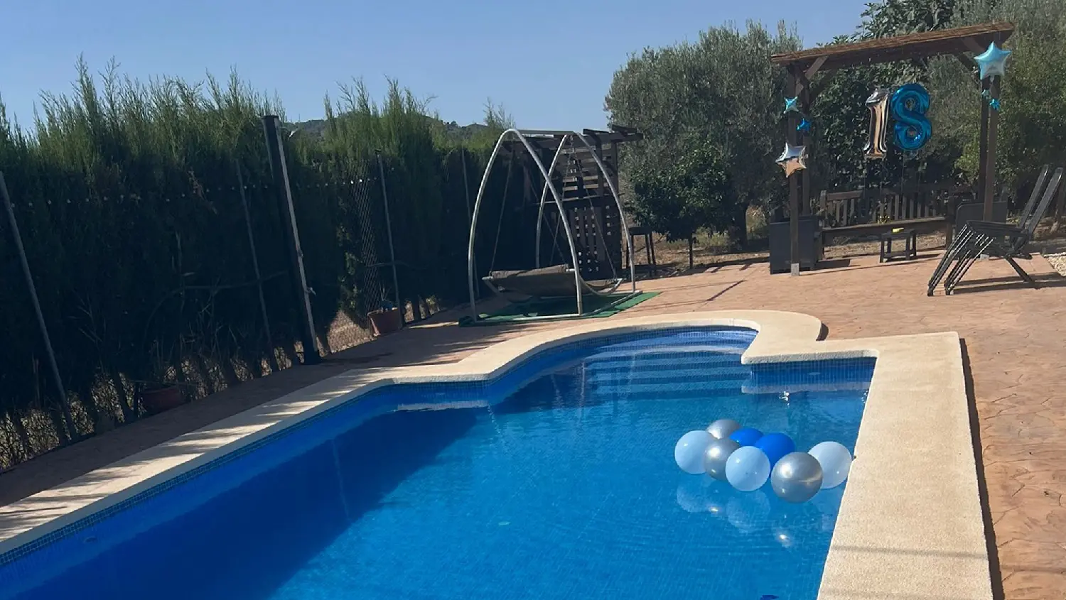  till salu villa Urbanización Lomas De Don Juan Baix Segura 9