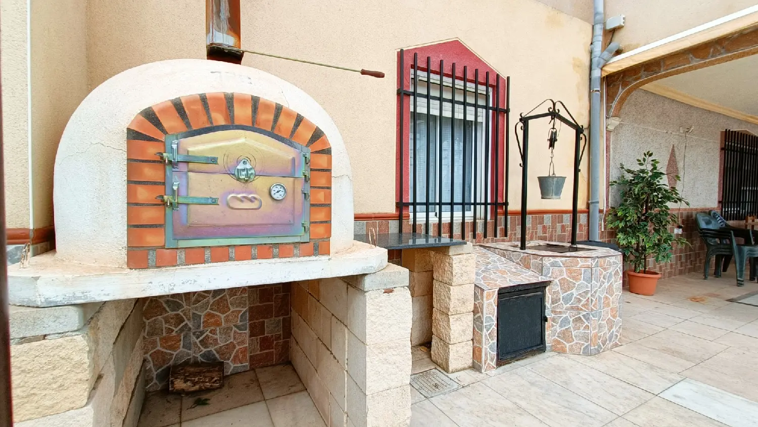  till salu villa Urbanización Lomas De Don Juan Baix Segura 23