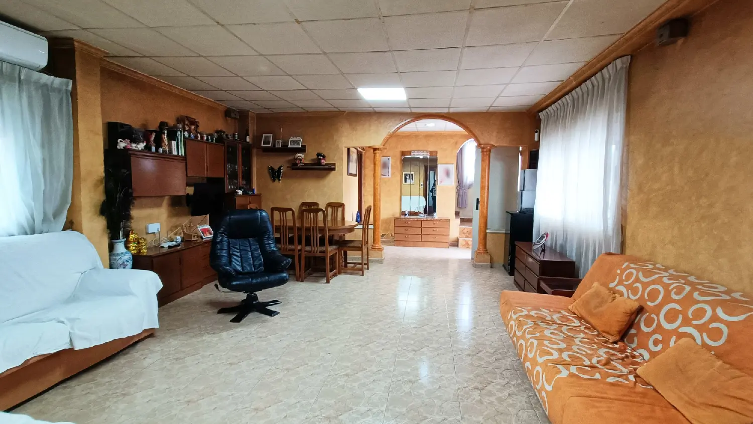  till salu villa Urbanización Lomas De Don Juan Baix Segura 35