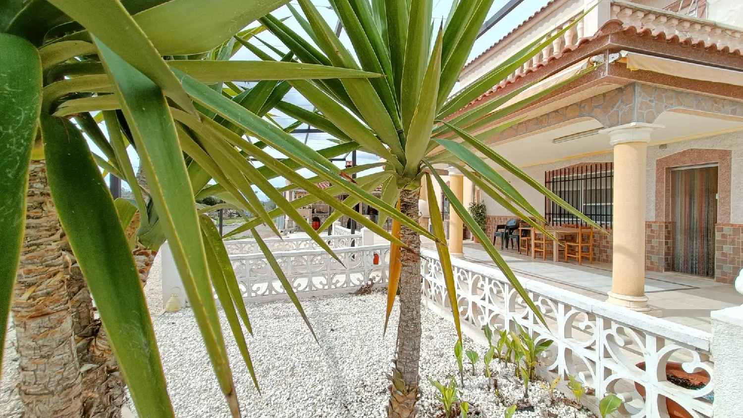  till salu villa Urbanización Lomas De Don Juan Baix Segura 30