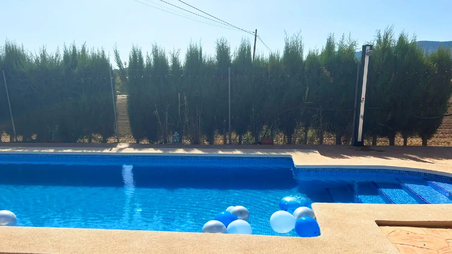  till salu villa Urbanización Lomas De Don Juan Baix Segura 7