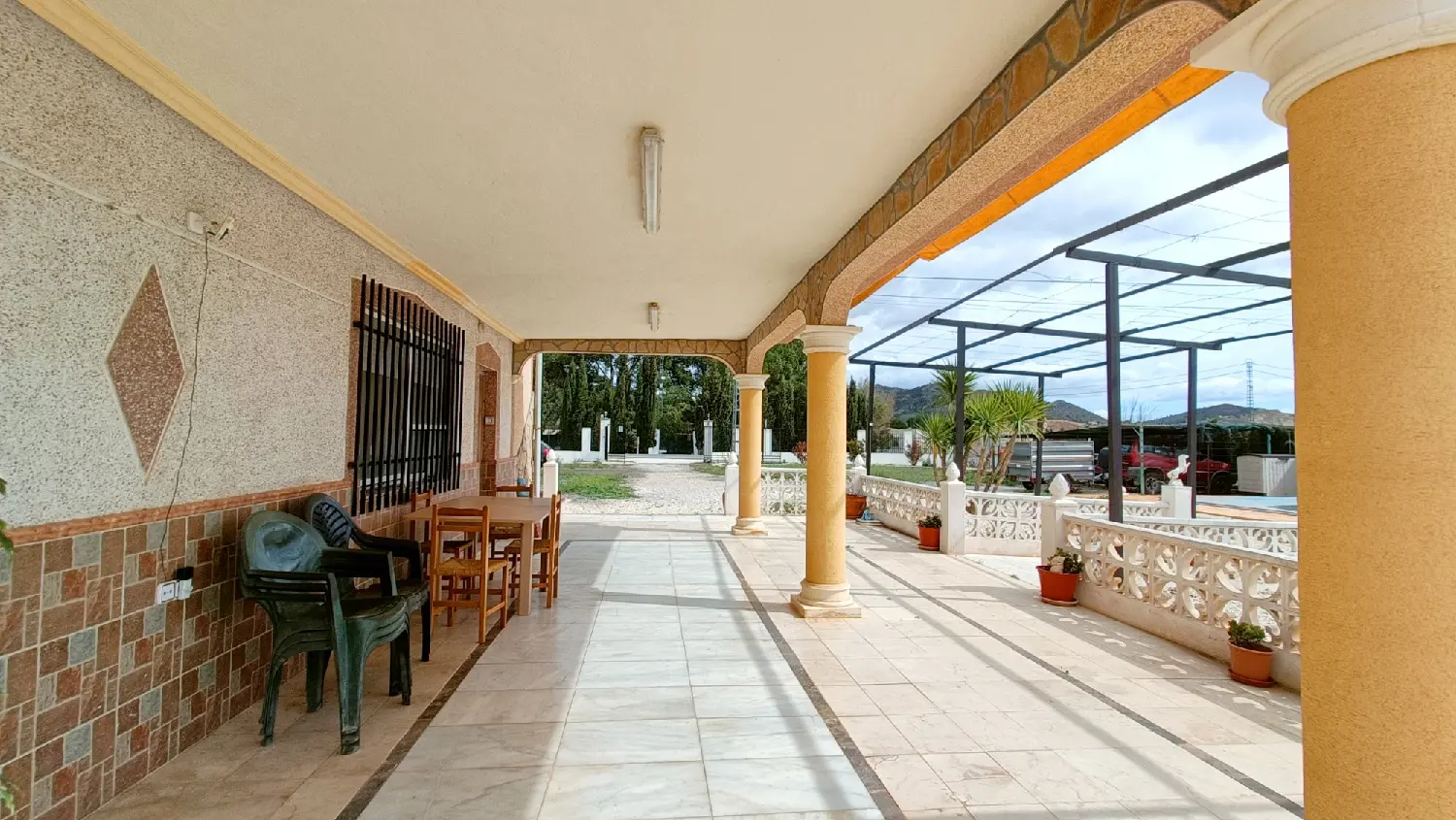  till salu villa Urbanización Lomas De Don Juan Baix Segura 27