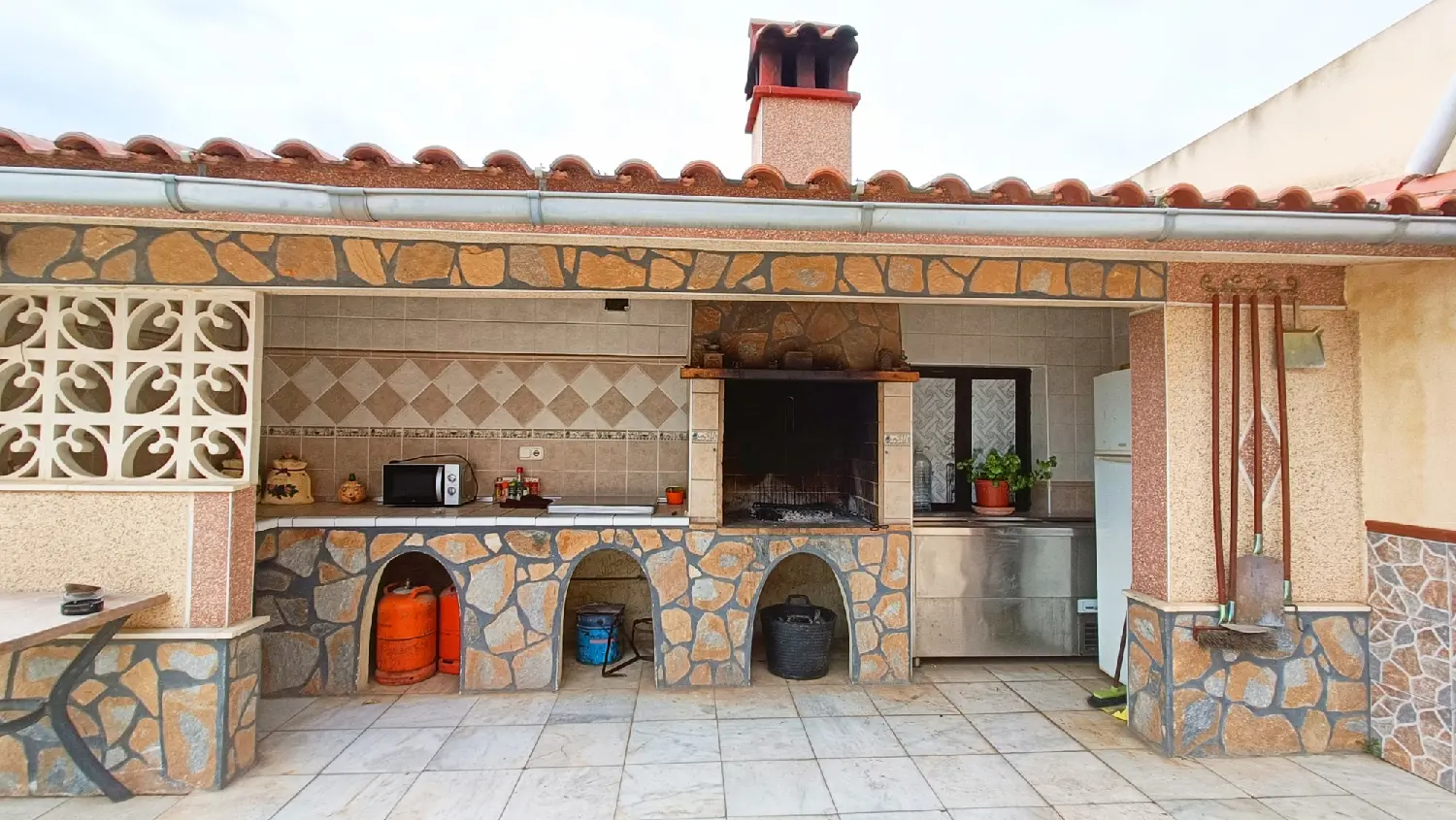  till salu villa Urbanización Lomas De Don Juan Baix Segura 24