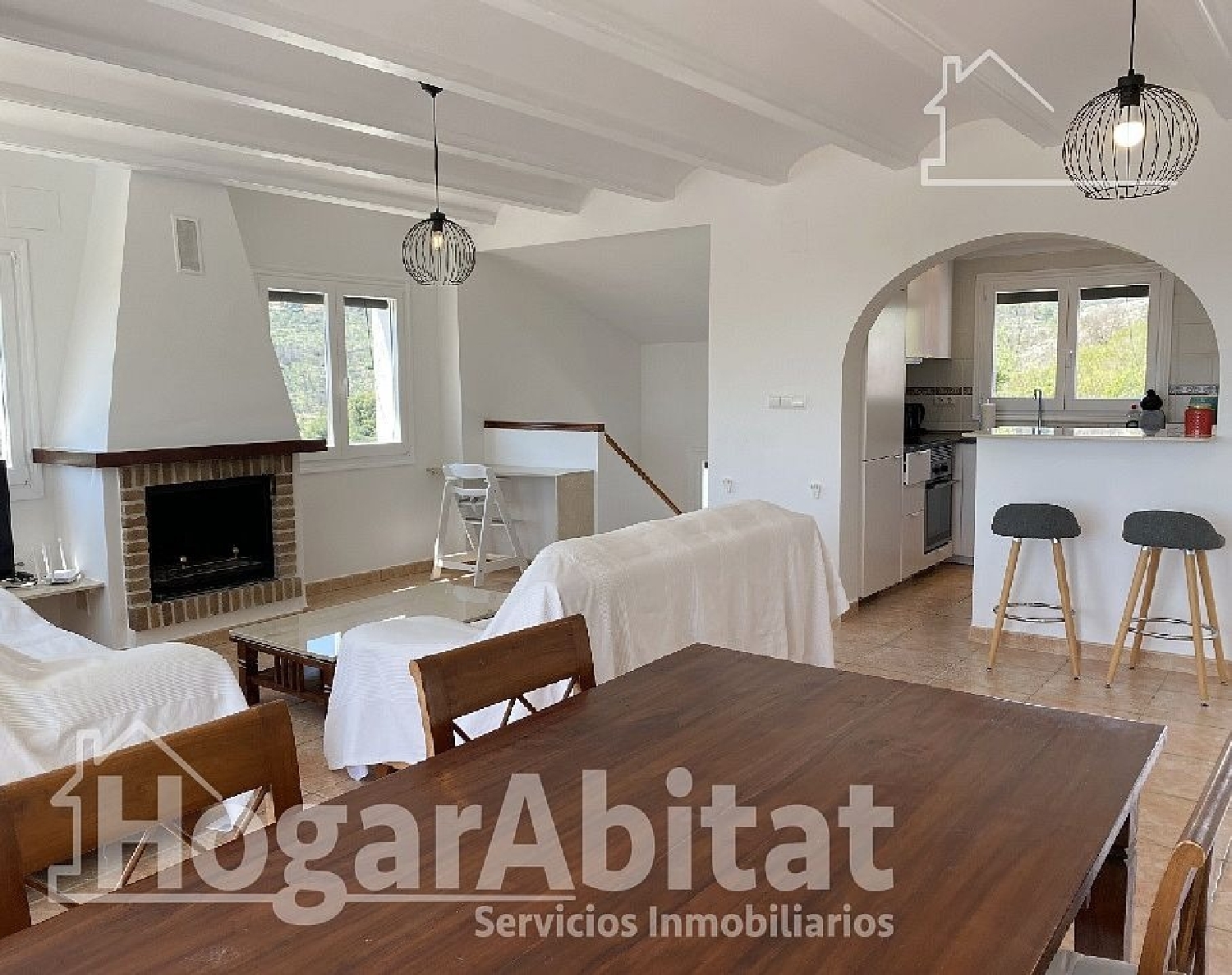  till salu villa Beniaya Marina Alta 6