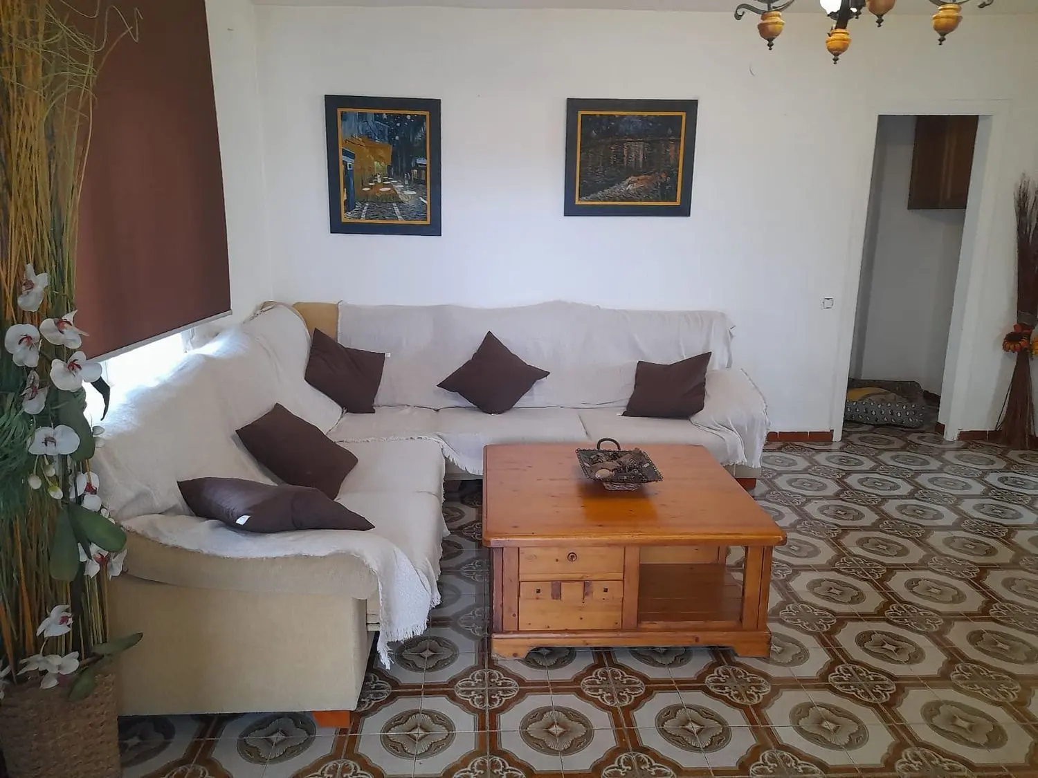  till salu villa Benicarló Baix Maestrat 1