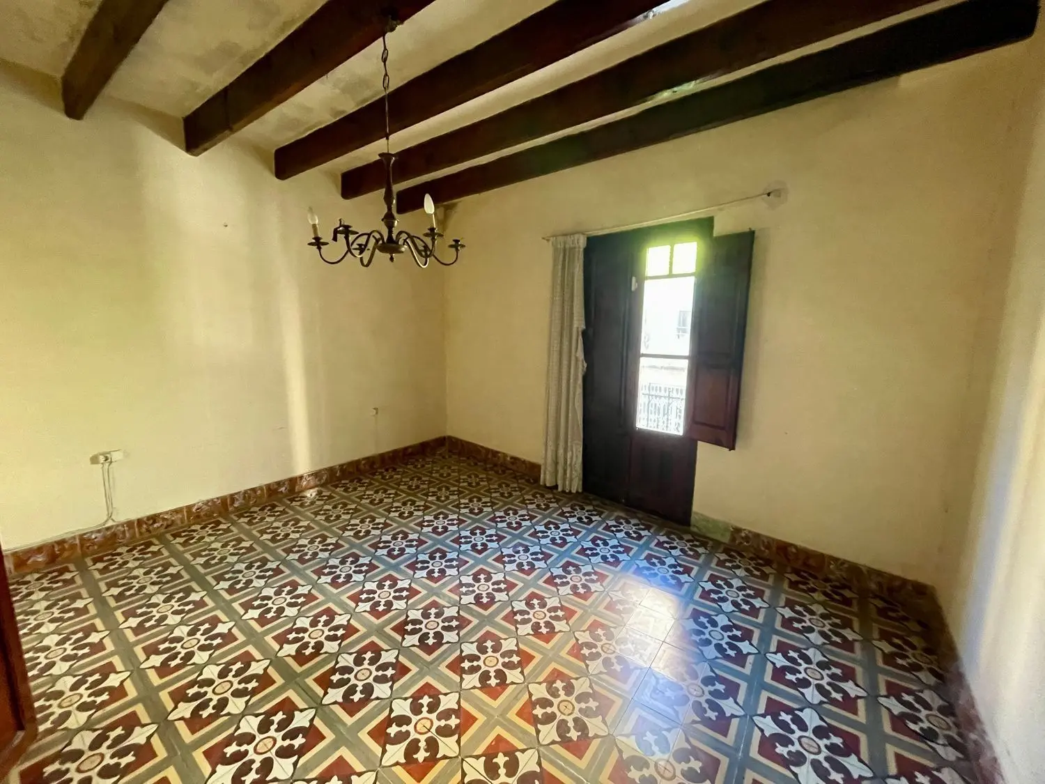 till salu villa Benicarló Baix Maestrat 2