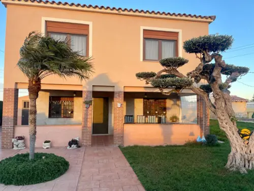 Benicarló Baix Maestrat villa foto 6178779