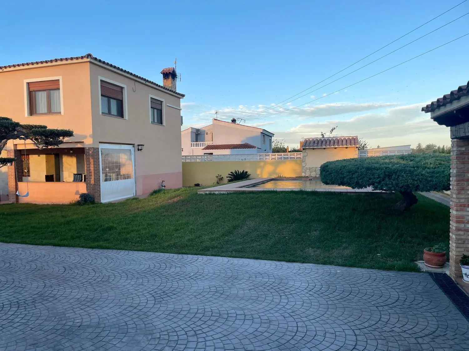  till salu villa Benicarló Baix Maestrat 2