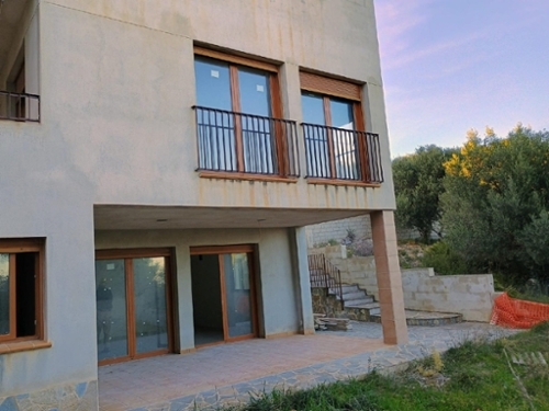 Benicarló Baix Maestrat villa foto 6220886