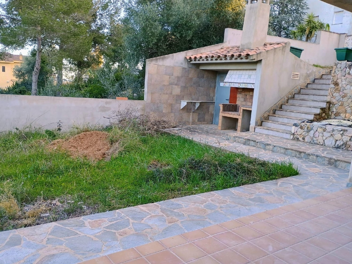  till salu villa Benicarló Baix Maestrat 4