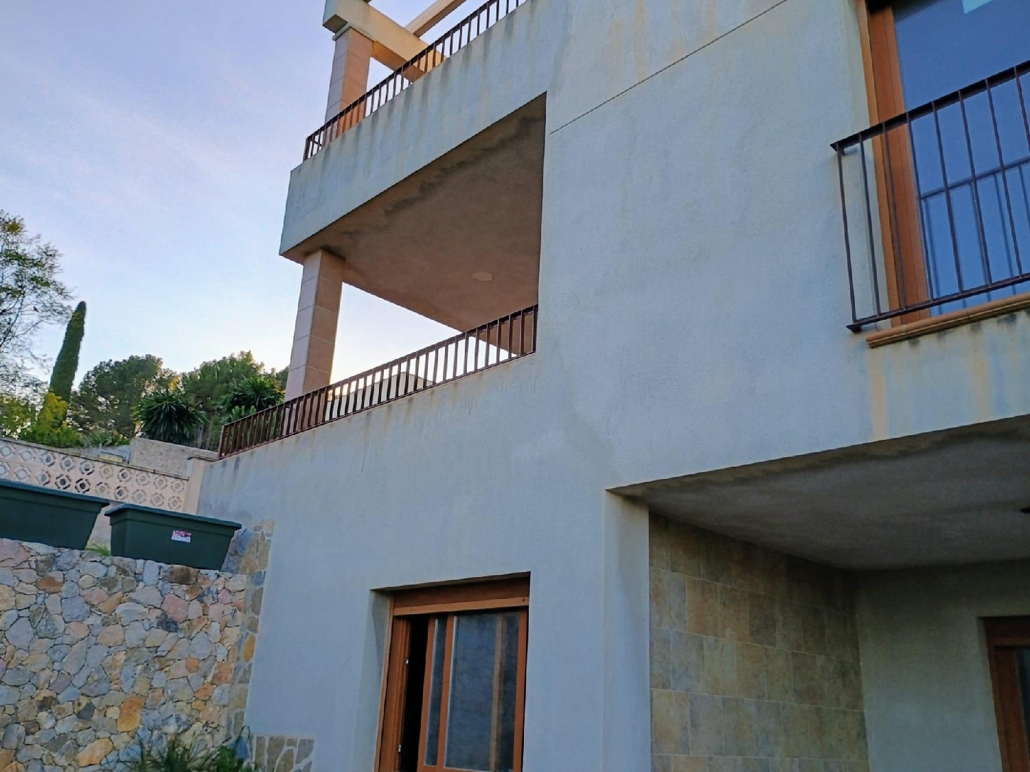 till salu villa Benicarló Baix Maestrat 2