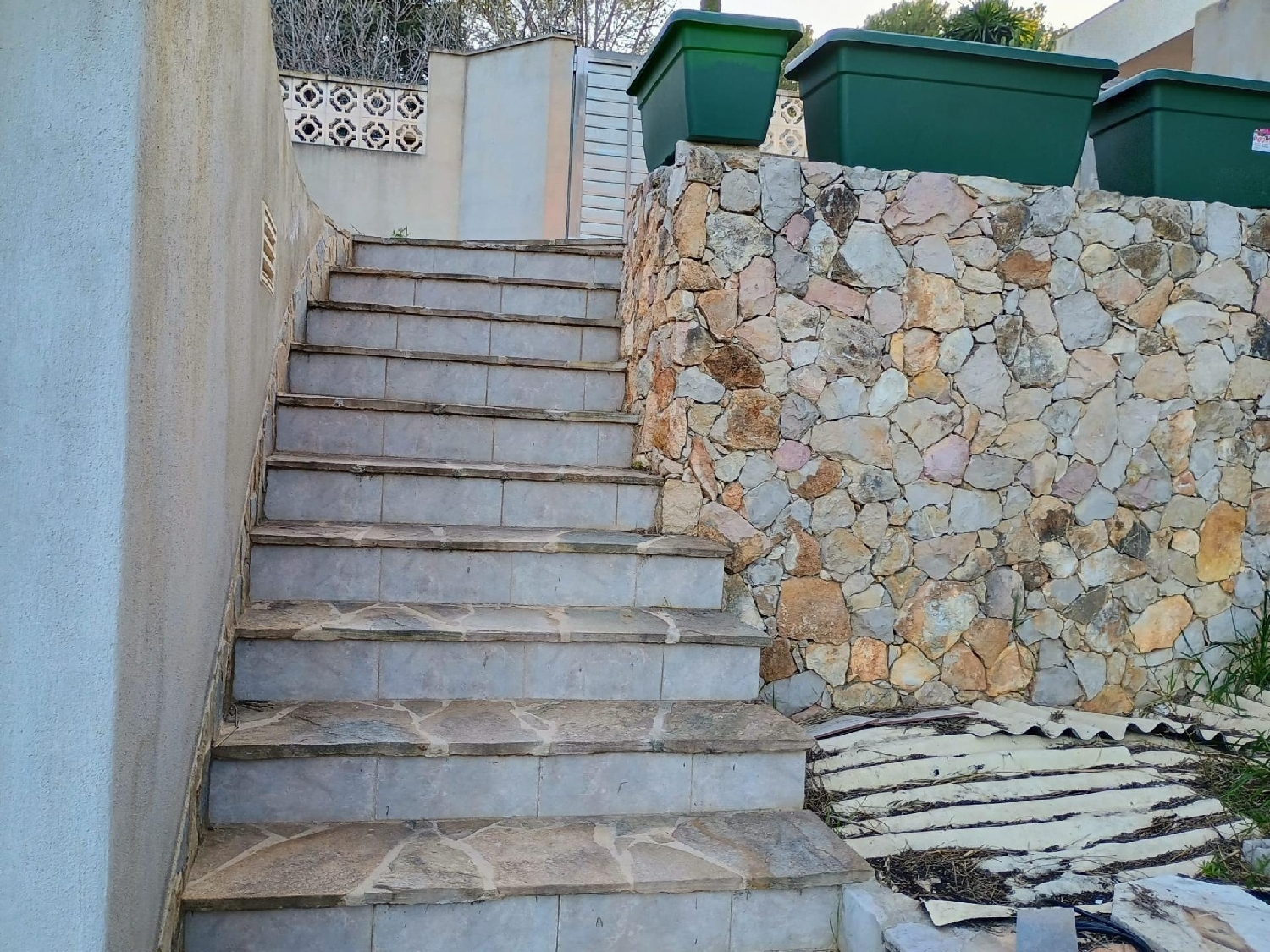  till salu villa Benicarló Baix Maestrat 3