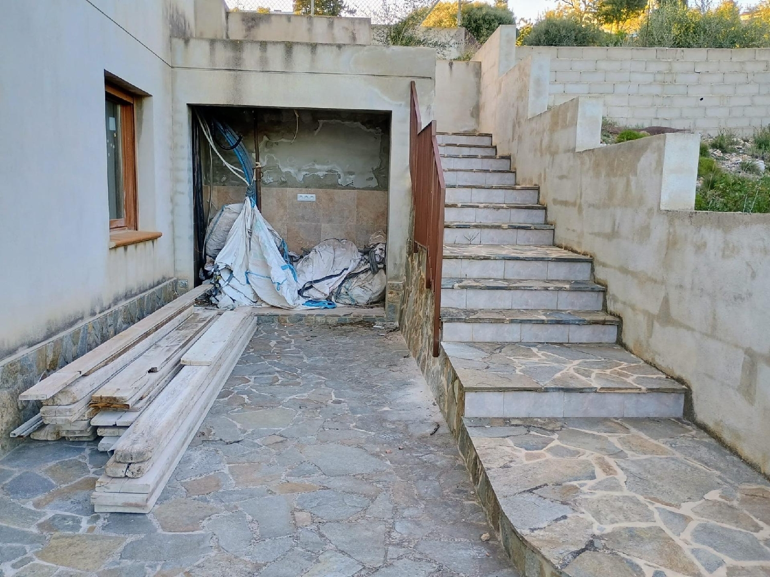  till salu villa Benicarló Baix Maestrat 5