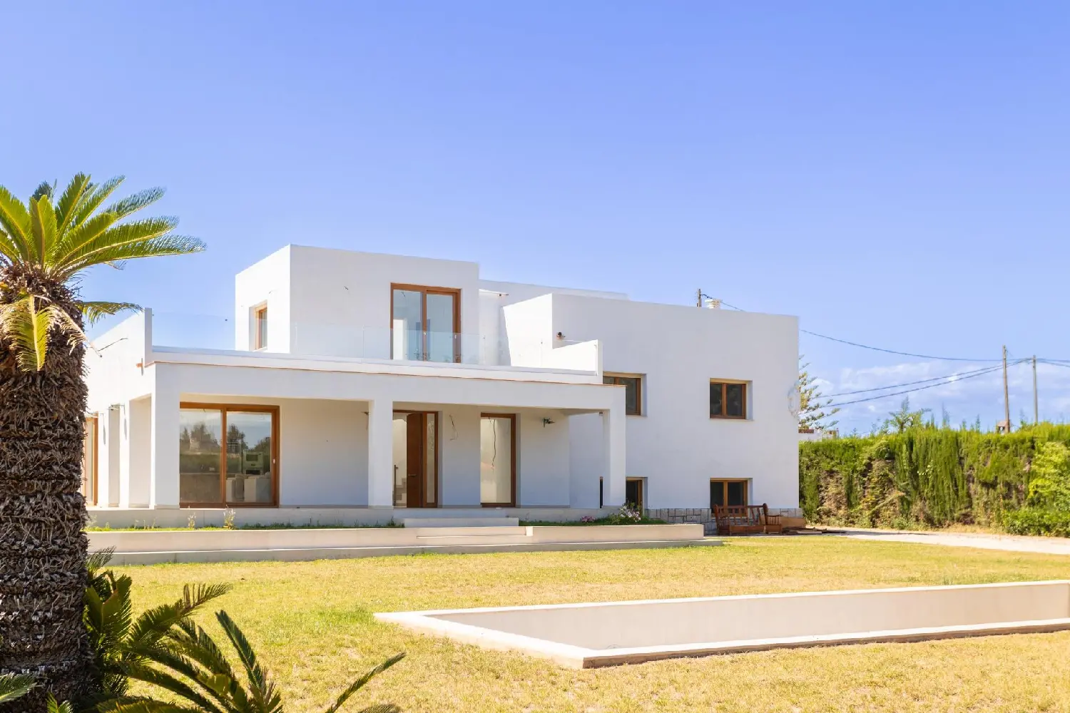  till salu villa Benicarló Baix Maestrat 1