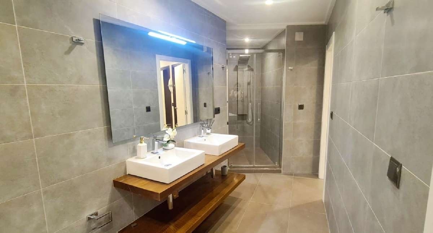  till salu villa Benicolada Marina Alta 6