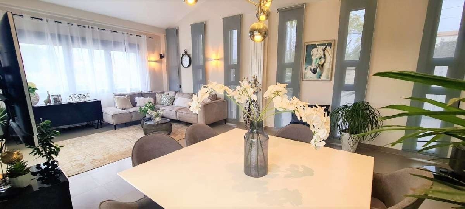  till salu villa Benicolada Marina Alta 1