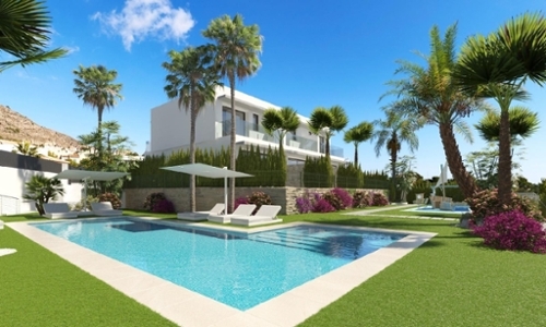 Benicolada Marina Alta villa foto 6219169