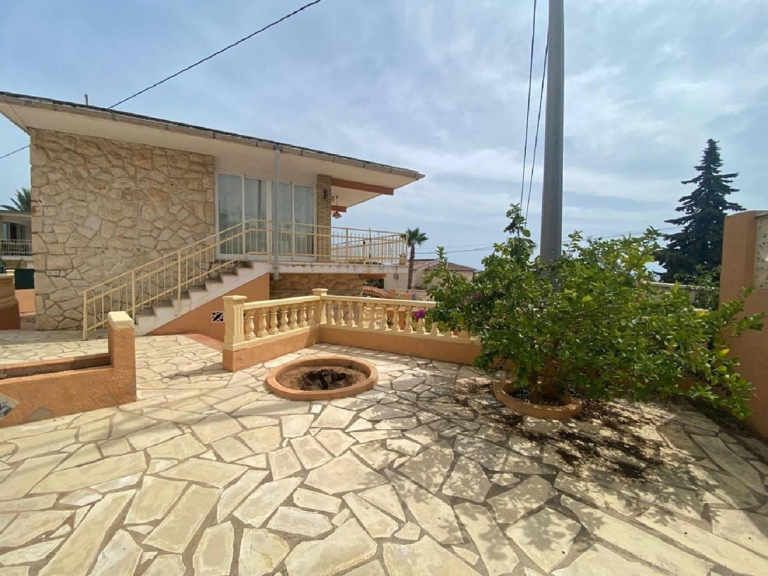  till salu villa Benicuco Marina Alta 1