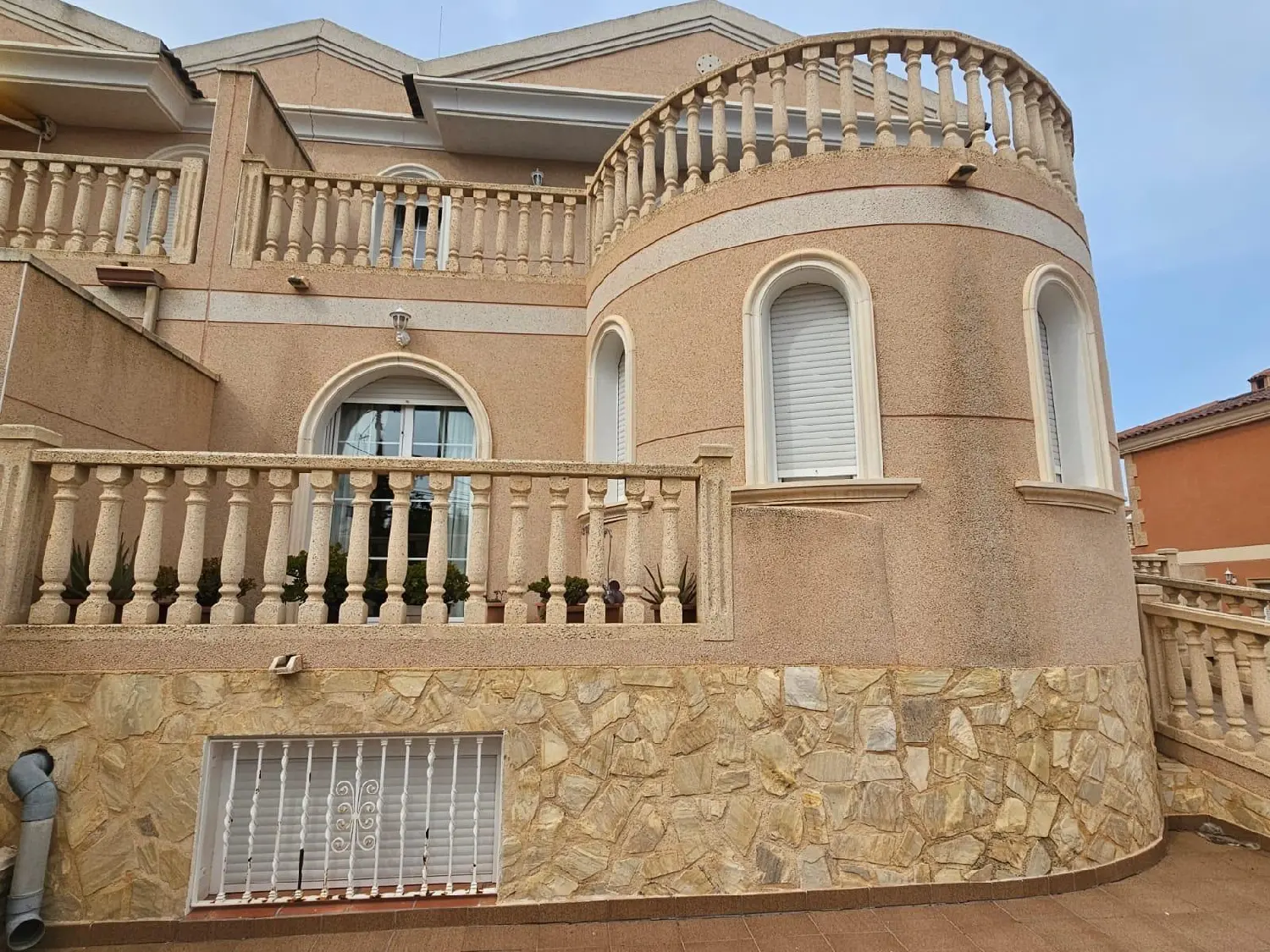 till salu villa Benidorm (Centro) Marina Baixa 2