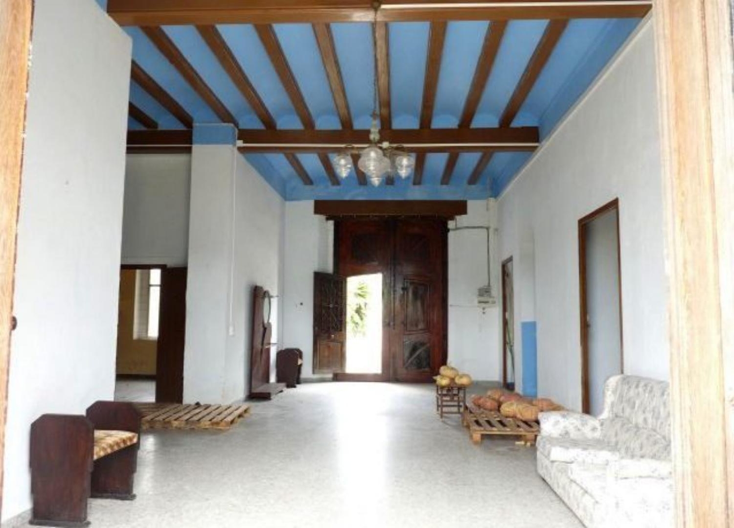  till salu villa Benifairó De La Valldigna Safor 2