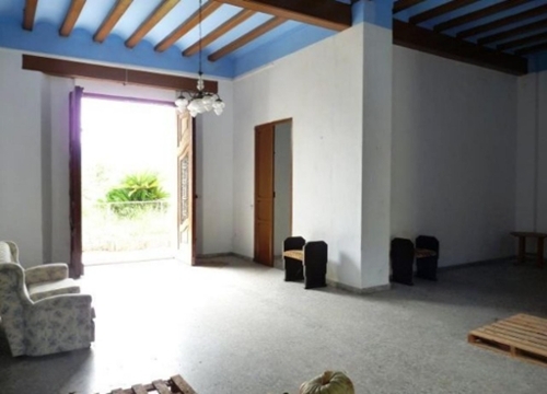 Benifairó De La Valldigna Safor villa foto 6263441