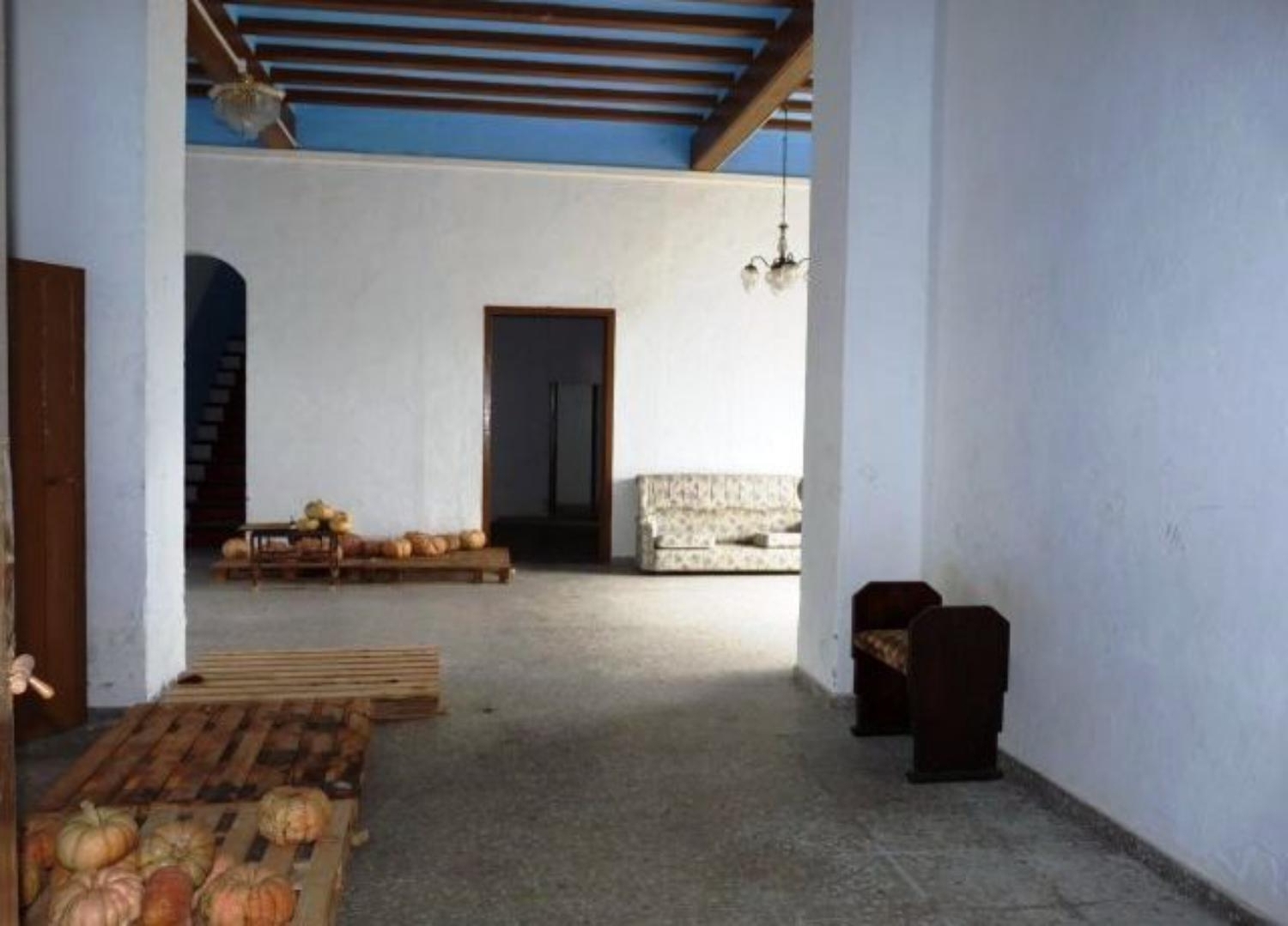  till salu villa Benifairó De La Valldigna Safor 6