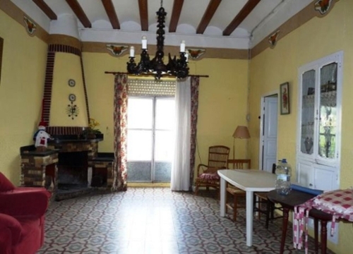 Benifairó De La Valldigna Safor villa foto 6263525