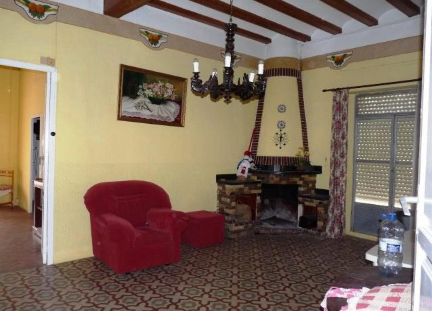  till salu villa Benifairó De La Valldigna Safor 2