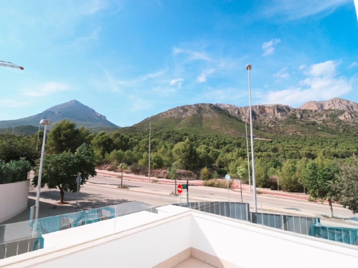  till salu villa Benifato Marina Baixa 6
