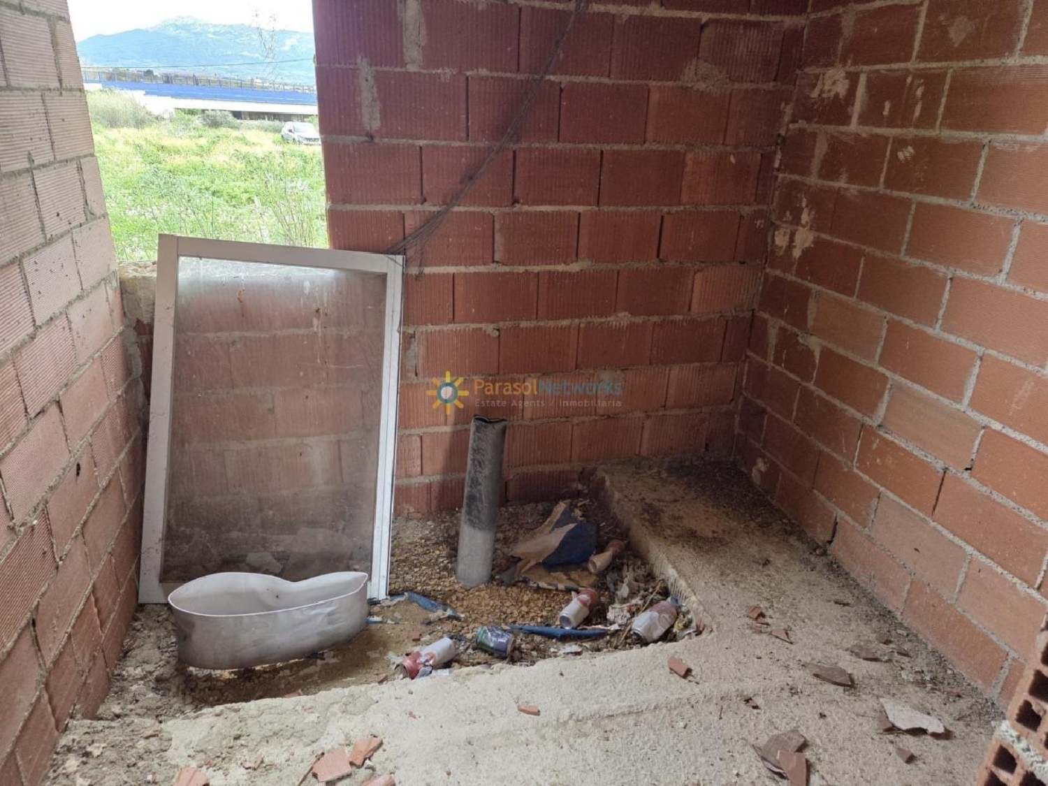  till salu villa Benigánim Vall D'albaida 8