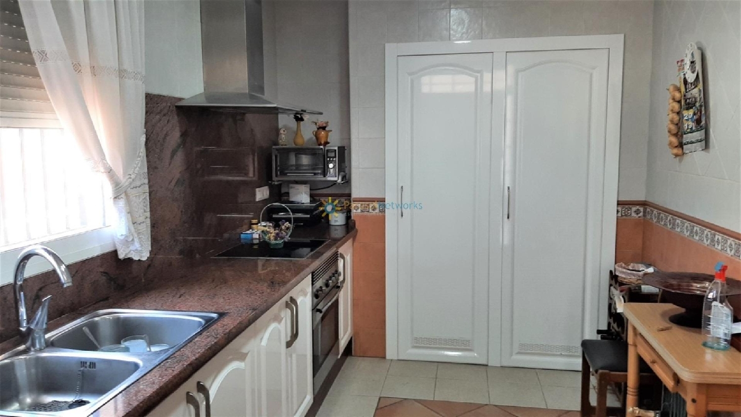  till salu villa Benigánim Vall D'albaida 7