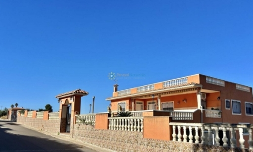Benigánim Vall D''albaida villa foto 6263376